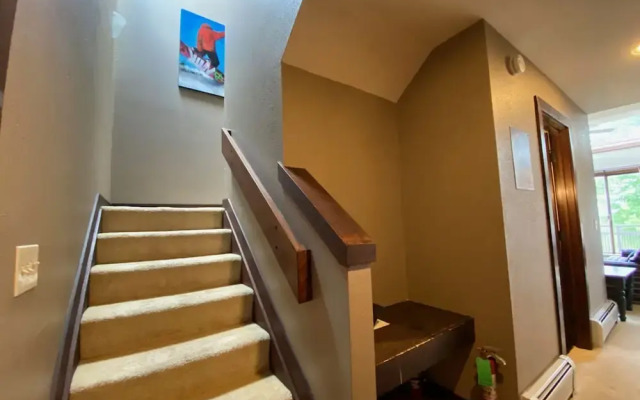 Sunrise Timberline L8 by Killington Vacation Rentals