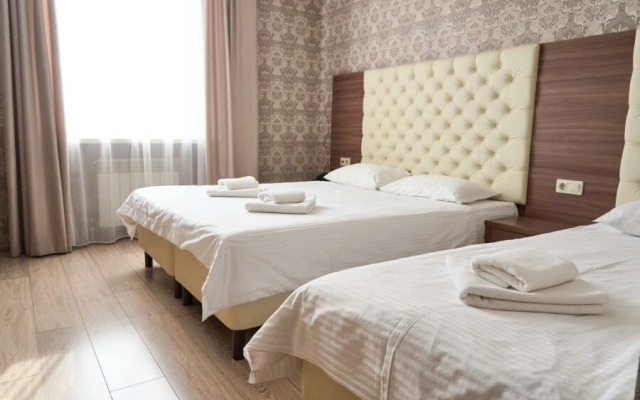 Castro Hotel