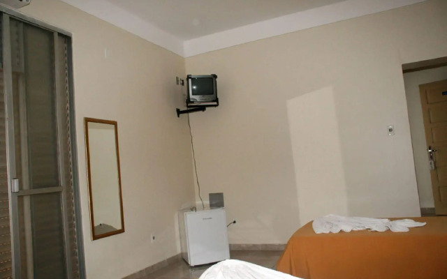 Scala Hotel Barretos