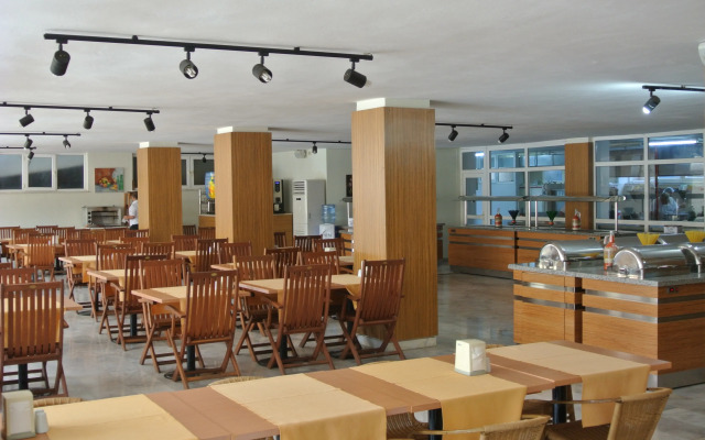 Begonville Hotel