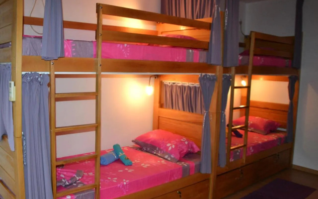 Skopje Hostel