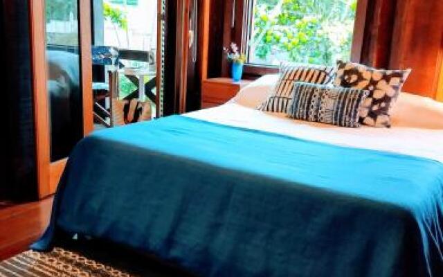 Guest house itacoatiara