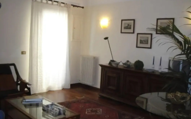 Casa Vacanze Orto Botanico