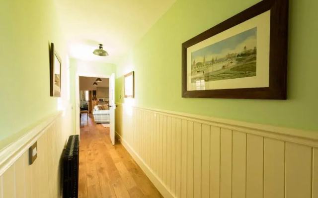 Ord House Hotel