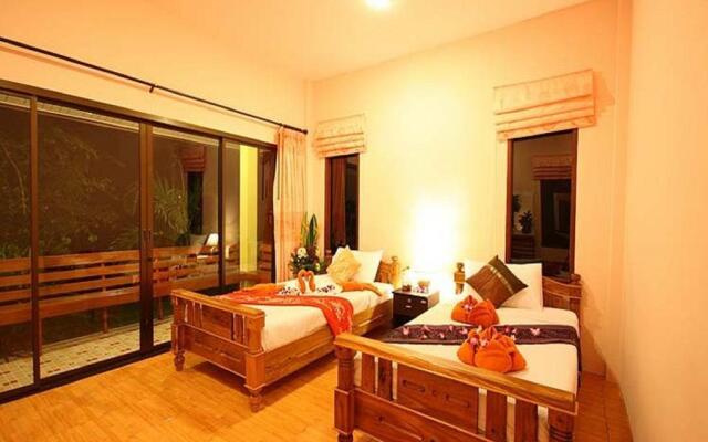 Sawadee Aonang Resort