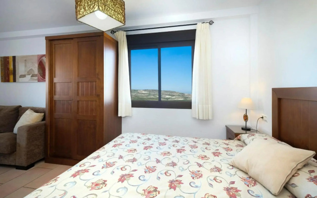 Los Castillarejos Apartamentos Rurales