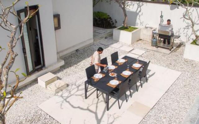 Villa Adenium