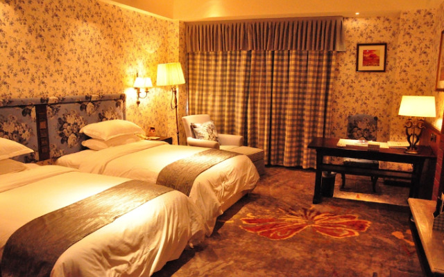 Ramada Kunming North
