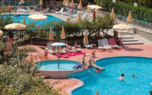 Cancelli trilo 4 persone