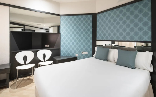 Hotel Punt 14 - Adults only