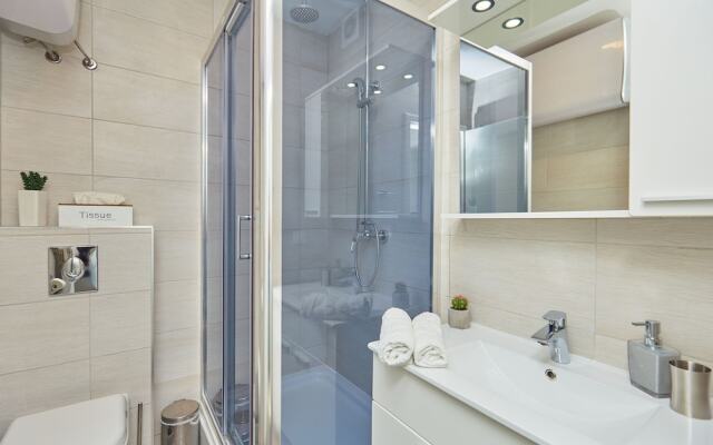 Apartments Muminovic