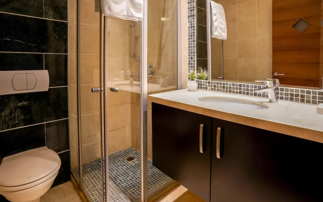 YalaRent Palmore Resort apartments