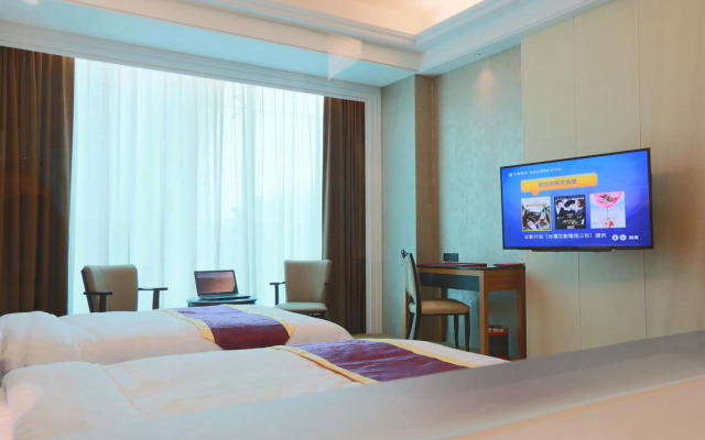 Happiness Inn Xinzhuang