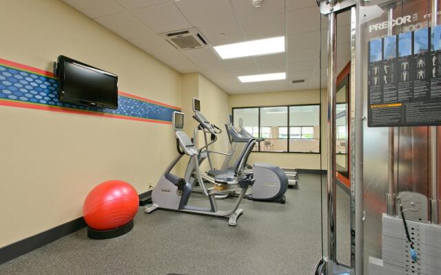 Hampton Inn & Suites Frederick-Fort Detrick