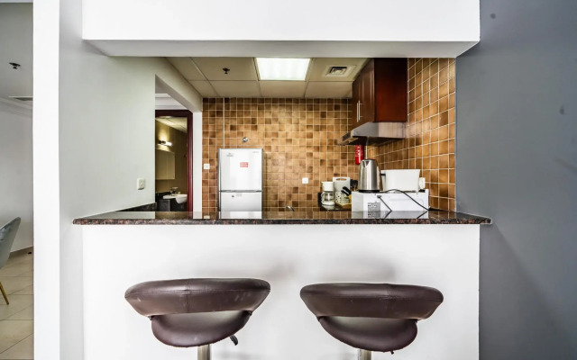 JLT - Lakeshore Tower 807