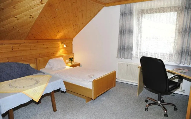 Pension Appartements Grillhofer