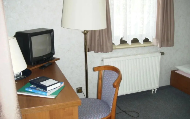 Landgasthof & Hotel Waldow