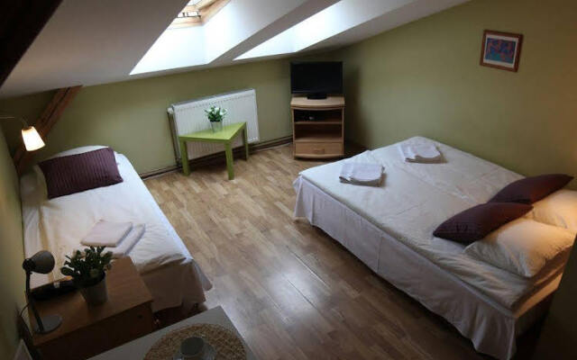 Sodispar Aparthotel & Apartments