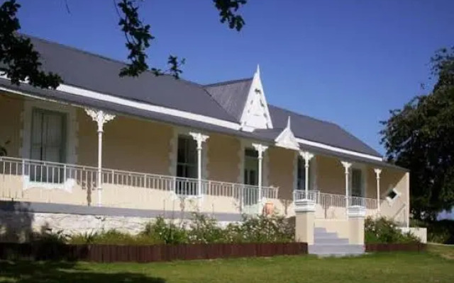 Onze Rust Guesthouse