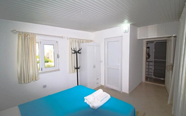 Gorgeous Villa With Private Pool in Antalya