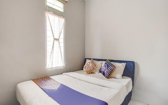 SPOT ON 3708 Rancabali Homestay