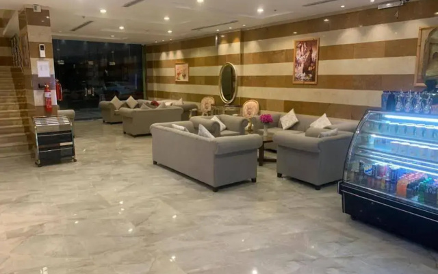 Taj Nakhba Hotel