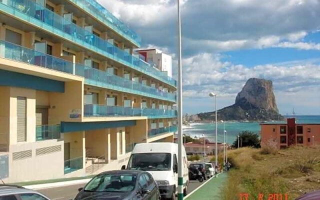 Residencial Nova Calpe