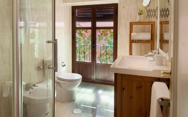 Apartamentos Altamira