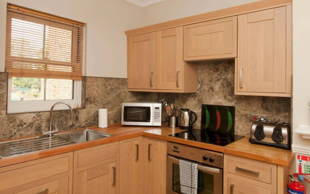Goodramgate Apartments