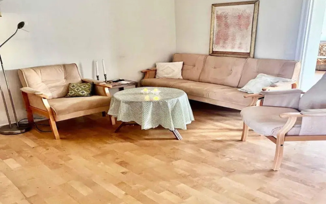 5 Star Holiday Home in Faxe Ladeplads