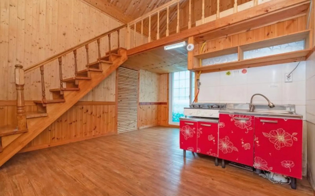 Ulsan Chereville Pension