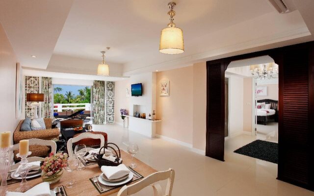 Thavorn Palm Beach Resort Phuket