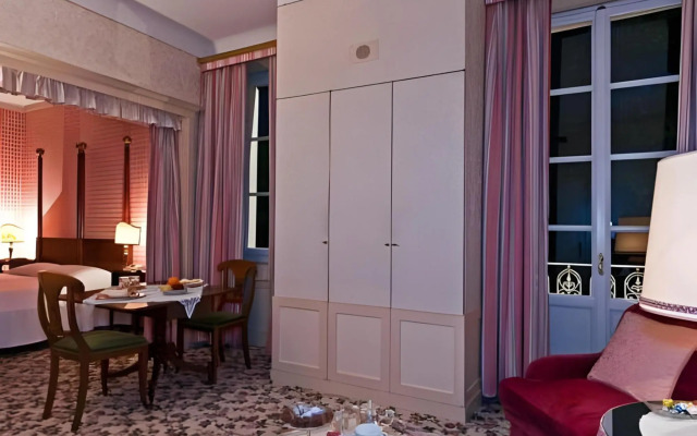 Resort Dei Limoni