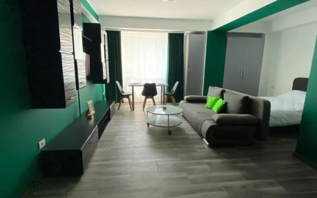 Green Studio