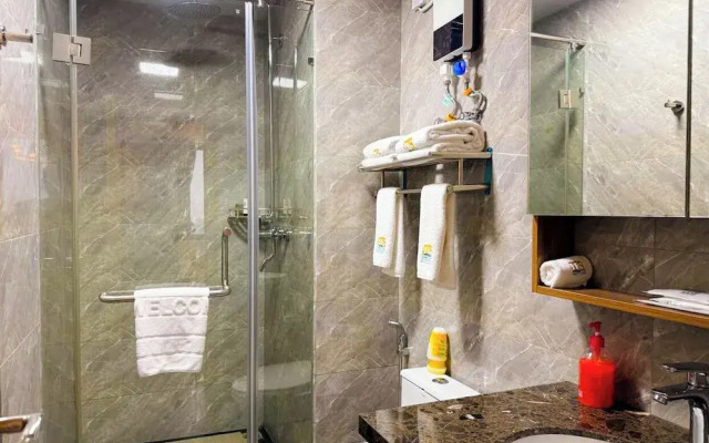M9 Kirirom Hotel