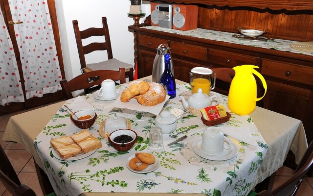 Bed & Breakfast La Casa Del Sole