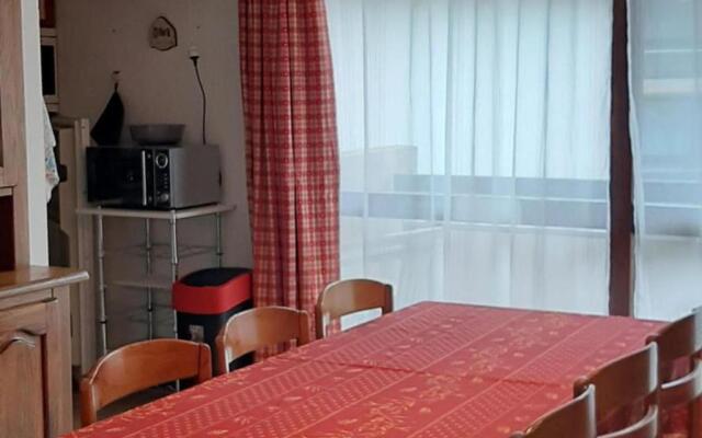 Appartement Villard-de-Lans, 2 pièces, 5 personnes - FR-1-515-133