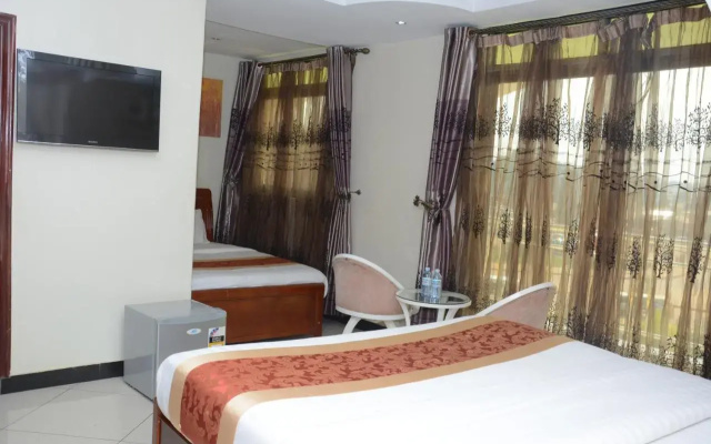 Hotel La Grande