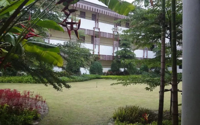 U Place at Ubon Ratchathani University