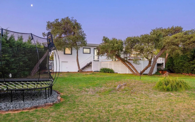 Portsea Coastal Retreat