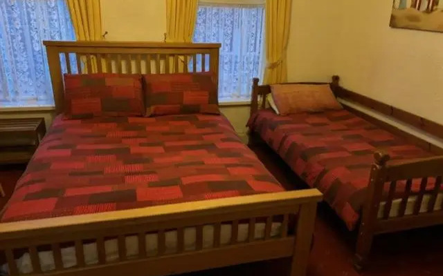 The Argyll Guest House