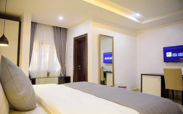 Roseann Gold Hotel And Resort