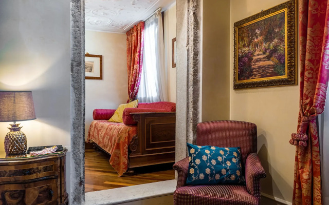 Palazzo Odoni