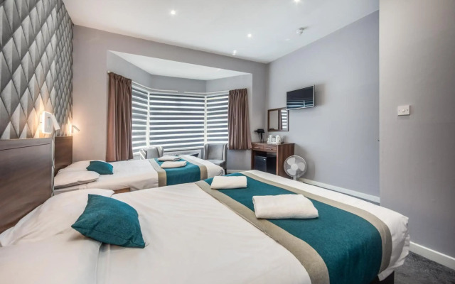 St. Ermins Hotel, Autograph Collection