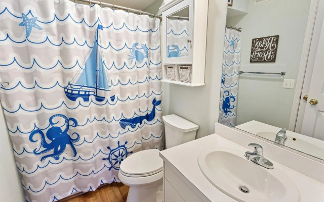 OYG6 - Peace of Paradise