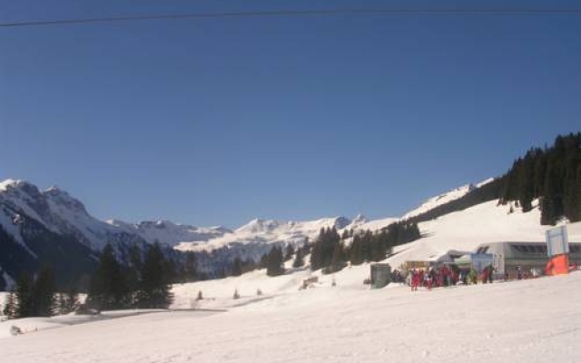 Haus Hochalmblick