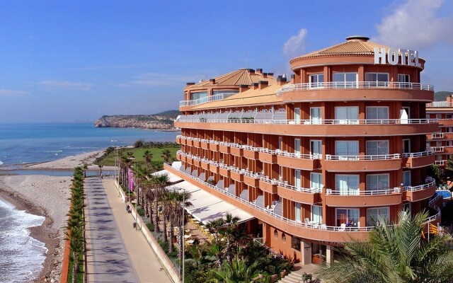 Hotel Sunway Playa Golf & Spa Sitges