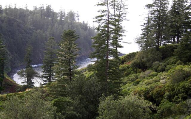 Bucks Point - Norfolk Island Holiday Homes