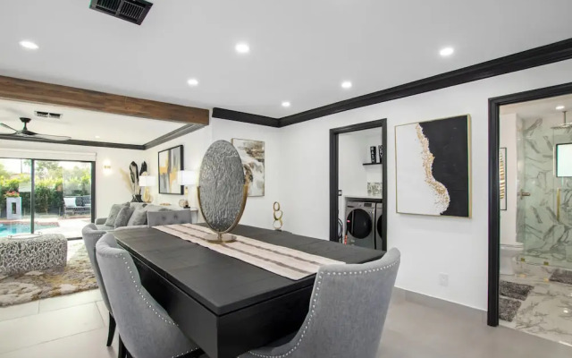 Modern Roose-pool Heat Available-hot Tub- Old Town