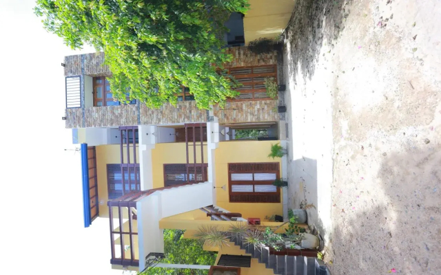 Home Stay Matara